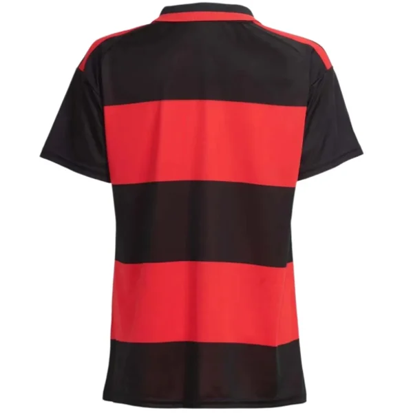 Flamengo Womens Jersey 2026 2027 - Jersey Flamengo Womens | Jersey Kit Arena