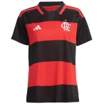 Flamengo Womens Jersey 2026 2027 - Jersey Flamengo Womens | Jersey Kit Arena