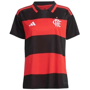 Flamengo Womens Jersey 2026 2027 - Jersey Flamengo Womens | Jersey Kit Arena