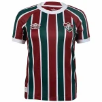 Fluminense Womens Jersey 2025 2026 - Jersey Fluminense Womens | Jersey Kit Arena