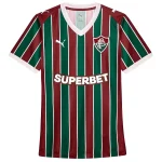 Fluminense Womens Jersey 2026 2027 - Jersey Fluminense Womens | Jersey Kit Arena