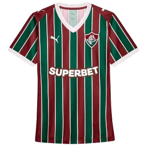 Fluminense Womens Jersey 2026 2027 - Jersey Fluminense Womens | Jersey Kit Arena