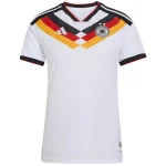 Germany Womens Jersey 2026 - Jersey Germany Womens | Jersey Kit Arena
