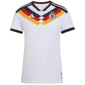 Germany Womens Jersey 2026 - Jersey Germany Womens | Jersey Kit Arena