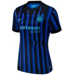 Inter-milan Womens Jersey 2025 2026 - Jersey Inter-milan Womens | Jersey Kit Arena