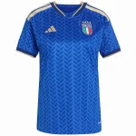 Italy Womens Jersey 2026 - Jersey Italy Womens | Jersey Kit Arena