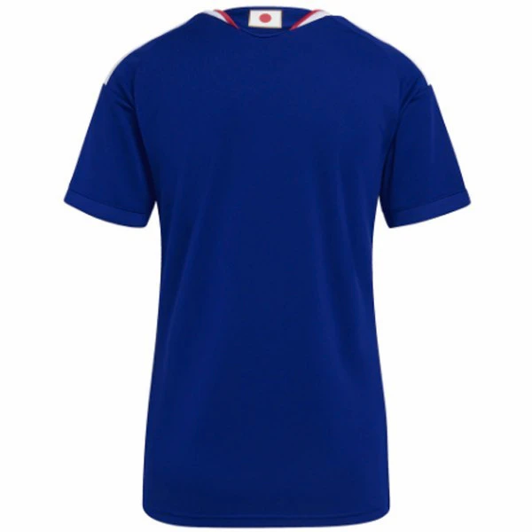 Japan Womens Jersey 2026 - Jersey Japan Womens | Jersey Kit Arena