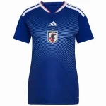 Japan Womens Jersey 2026 - Jersey Japan Womens | Jersey Kit Arena