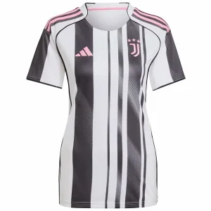 Juventus Womens Jersey 2025 2026 - Jersey Juventus Womens | Jersey Kit Arena