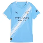 Manchester-city Womens Jersey 2025 2026 - Jersey Manchester-city Womens | Jersey Kit Arena