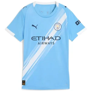 Manchester-city Womens Jersey 2025 2026 - Jersey Manchester-city Womens | Jersey Kit Arena