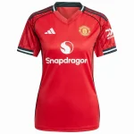 Manchester-united Womens Jersey 2025 2026 - Jersey Manchester-united Womens | Jersey Kit Arena