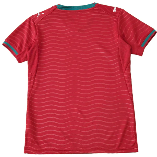 Portugal Womens Jersey 2026 - Jersey Portugal Womens | Jersey Kit Arena