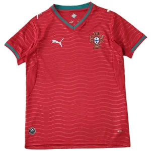 Portugal Womens Jersey 2026 - Jersey Portugal Womens | Jersey Kit Arena