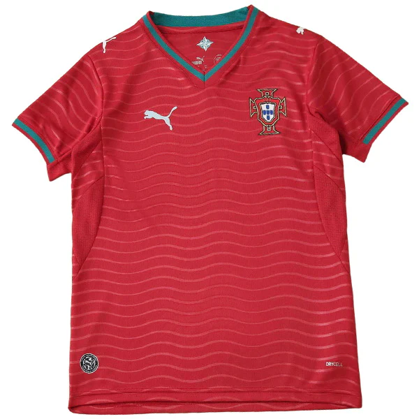 Portugal Womens Jersey 2026 - Jersey Portugal Womens | Jersey Kit Arena
