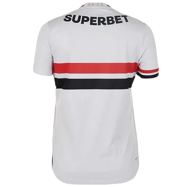 São-paulo Womens Jersey 2025 2026 - Jersey São-paulo Womens | Jersey Kit Arena