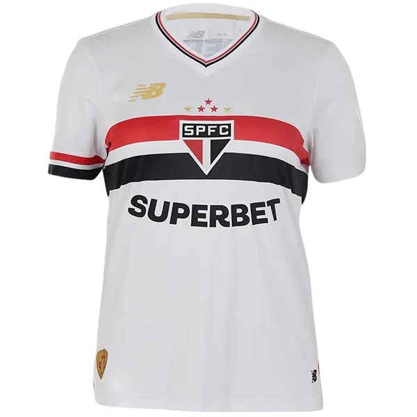 São-paulo Womens Jersey 2025 2026 - Jersey São-paulo Womens | Jersey Kit Arena