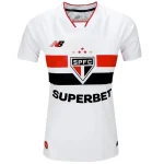 São-paulo Womens Jersey 2026 2027 - Jersey São-paulo Womens | Jersey Kit Arena