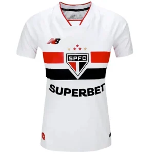 São-paulo Womens Jersey 2026 2027 - Jersey São-paulo Womens | Jersey Kit Arena