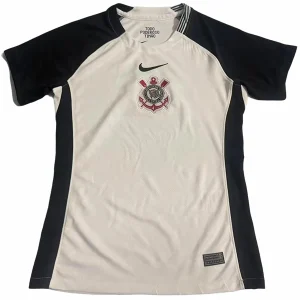 Sc-corinthians-paulista Womens Jersey 2025 2026 - Jersey Sc-corinthians-paulista Womens | Jersey Kit Arena