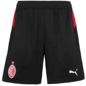 A.C.-Milan Pants 2025 2026 - Shorts A.C.-Milan | Jersey Kit Arena