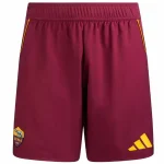 A.S.-Roma Pants 2025 2026 - Shorts A.S.-Roma | Jersey Kit Arena