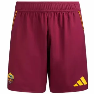 A.S.-Roma Pants 2025 2026 - Shorts A.S.-Roma | Jersey Kit Arena