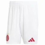 AFC-Ajax Pants 2024 2025 - Shorts AFC-Ajax | Jersey Kit Arena