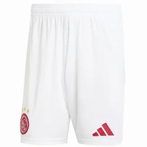 AFC-Ajax Pants 2024 2025 - Shorts AFC-Ajax | Jersey Kit Arena