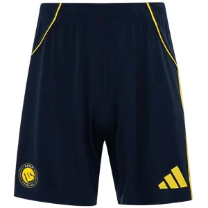 Al-Nassr FC Pants 2025 2026 - Shorts Al-Nassr FC | Jersey Kit Arena