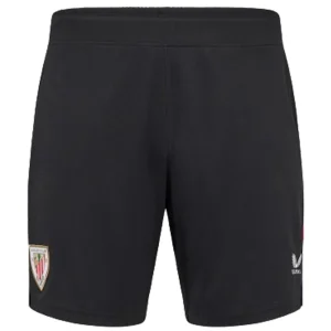 Athletic-bilbao Pants 2025 2026 - Shorts Athletic-bilbao | Jersey Kit Arena