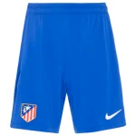 Atletico-madrid Pants 2025 2026 - Shorts Atletico-madrid | Jersey Kit Arena