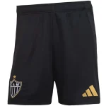 Atletico-mineiro Pants 2025 2026 - Shorts Atletico-mineiro | Jersey Kit Arena