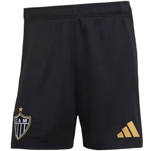 Atletico-mineiro Pants 2025 2026 - Shorts Atletico-mineiro | Jersey Kit Arena