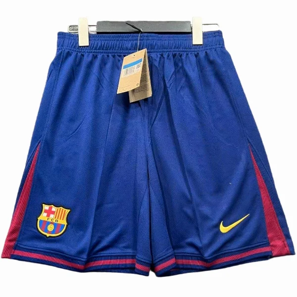 FC-Barcelona Pants 2025 2026 - Shorts FC-Barcelona | Jersey Kit Arena