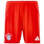 Bayern-munich Pants 2025 2026 - Shorts Bayern-munich | Jersey Kit Arena