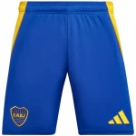 Boca-juniors Pants 2024 2025 - Shorts Boca-juniors | Jersey Kit Arena