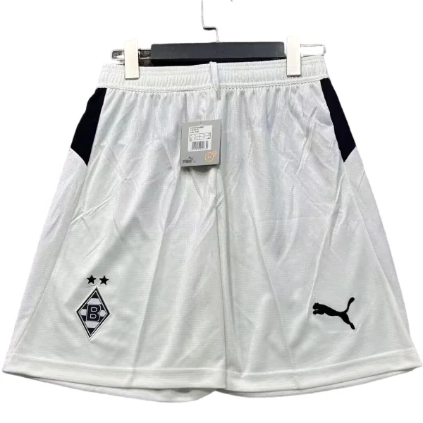 Borussia-monchengladbach Pants 2025 2026 - Shorts Borussia-monchengladbach | Jersey Kit Arena