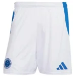 Cruzeiro-EC Pants 2025 2026 - Shorts Cruzeiro-EC | Jersey Kit Arena