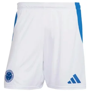 Cruzeiro-EC Pants 2025 2026 - Shorts Cruzeiro-EC | Jersey Kit Arena