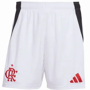 Flamengo Pants 2025 2026 - Shorts Flamengo | Jersey Kit Arena