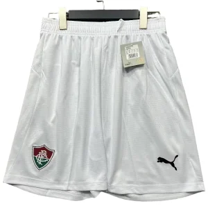 Fluminense Pants 2026 2027 - Shorts Fluminense | Jersey Kit Arena