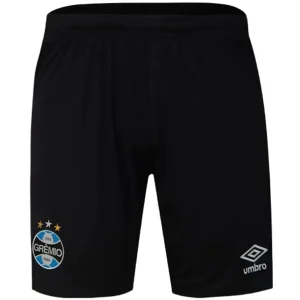 Gremio Pants 2025 2026 - Shorts Gremio | Jersey Kit Arena