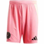 Inter Miami Cf Pants 2025 2026 - Shorts Inter Miami Cf | Jersey Kit Arena