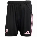 Juventus Pants 2025 2026 - Shorts Juventus | Jersey Kit Arena