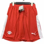 RB Leipzig Pants 2025 2026 - Shorts RB Leipzig | Jersey Kit Arena