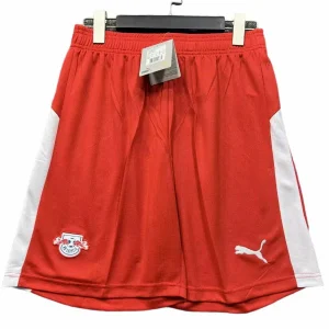 RB Leipzig Pants 2025 2026 - Shorts RB Leipzig | Jersey Kit Arena