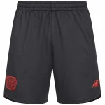 Bayer-04-leverkusen Pants 2025 2026 - Shorts Bayer-04-leverkusen | Jersey Kit Arena