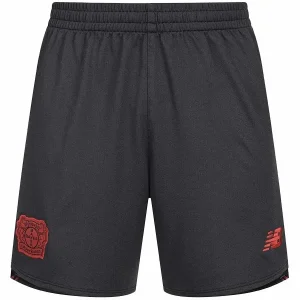 Bayer-04-leverkusen Pants 2025 2026 - Shorts Bayer-04-leverkusen | Jersey Kit Arena