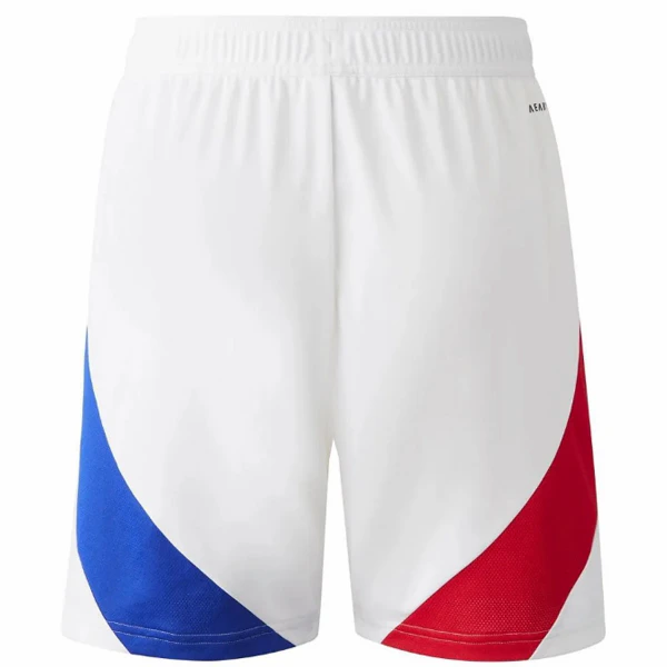 Lyonnais Pants 2024 2025 - Shorts Lyonnais | Jersey Kit Arena